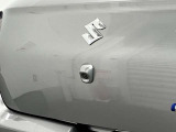 【全方位モニター用カメラ装着車】バックカメラです