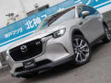 CX-80 3.3 XD Lパッケージ ディーゼル 