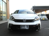フィット 1.5 e:HEV RS 