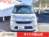 ムーヴキャンバス G メイクアップ SAII 