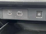 USBポート