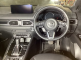 CX-5 2.2 XD スポーツ アピアランス ディーゼルターボ