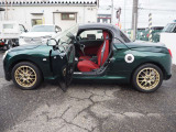 ご契約からご納車まで業界に従事したスタッフにて丁寧な対応でサポートさせて頂きます♪