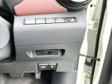 ETCです。 今では必需品と言っても過言ではない装備!高速の乗り降りが楽になります!