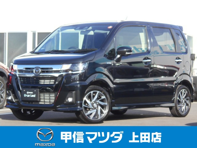 フレア ハイブリッド XS 4WD