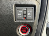 両側電動スライドドアを装備!荷物で手が塞がる時など簡単にドアの開閉ができます!