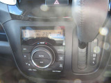 オートエアコン 温度を設定すればあとは車が空調管理してくれますよ♪