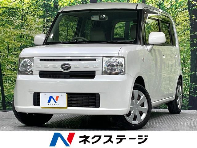 ムーヴコンテ L