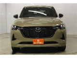 CX-60 3.3 XD ハイブリッド トレッカー ディーゼル 4WD 
