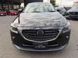 CX-3  1.8 XD ツーリング ディーゼルターボ 4WD