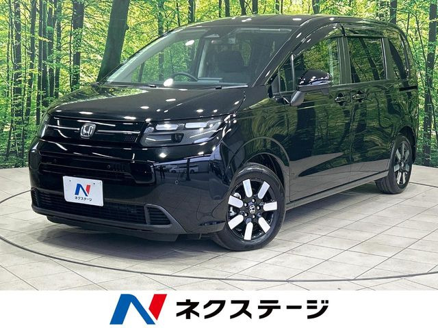 フリード 1.5 エアー 