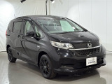 フリード 1.5 ハイブリッド G ホンダセンシング 4WD 