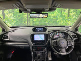 フォレスター 2.0 アドバンス 4WD 