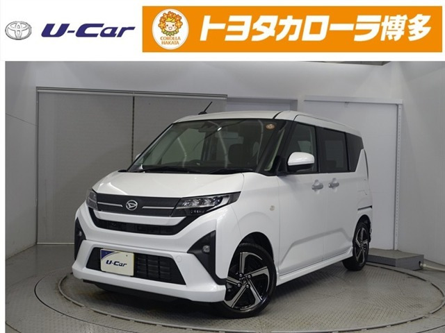 ムーヴ RS 
