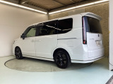 車両状態証明書付き車両です。車両状態の検査結果を点数で表示しております。1台1台プロの目で事細かにチェックしている車両ですので、ご安心してお買い求めしていだけます。