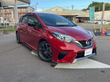 ノート 1.6 NISMO S 