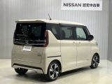 ルークス ハイウェイスター Gターボ 