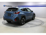 クロストレック 2.0 リミテッド 4WD 