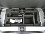 【パンク修理キット】パンク修理キットが付属します。※応急用タイヤは付属しておりません。※損傷の状態によっては修理できない場合があります。