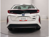 バックモニター付!車庫入れなど後方確認に便利です。
