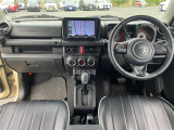 ジムニーシエラ 1.5 JC 4WD 4WD 修復歴無し