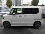 当店では在庫車の試乗は行っておりません。ご了承ください。