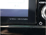 こちらのナビは8インチ純正ナビとなっております。