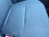 シート生地をアップにするとこんな感じです。