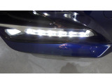 オプションのLEDアクセサリーライナー装備!LEDを使用した昼間点灯用ライトで、日中も点灯し、対向車や歩行者に自車の接近や存在を知らせる役目のデイライトです。