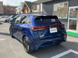 ディーラーならではの手厚い整備と保証の日産UCARS!ぜひご来店ください!!