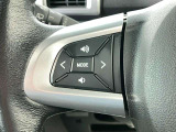 ステアリングスイッチ装着車ですが、現在装着されているオーディオとは非連動のためご使用いただけません。