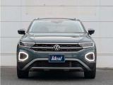 T-Roc TDI スタイル ディーゼル 