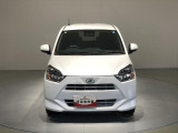 ミライース X SAIII 4WD 