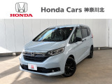 ホンダ フリード+