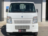 キャリイ  清掃ダンプ 4WD