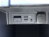 USB