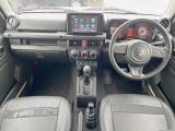 ジムニー XL 4WD 