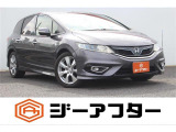 ホンダ ジェイド 1.5 ハイブリッドX