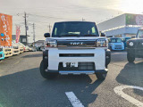 タフト G ターボ ラギッドベンチャー 4WD 衝突軽減ブレーキ 4WD コーナーセンサー