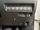 運転席周辺にある各種スイッチ画像です。今では必須アイテムのETCも装備(^^♪