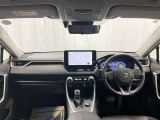 インパネ画像になります(^^♪車内はクリーニング施工済みなので、大変清潔です(*^-^*)
