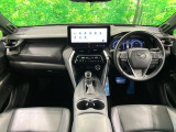 ハリアー 2.5 ハイブリッド Z 