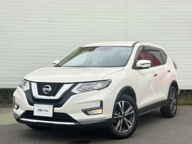 エクストレイル 2.0 20Xi 4WD