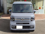 N-VAN ファン 