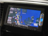 ◆ホンダ純正メモリーナビ◆初めての場所もナビゲーションがご案内!楽しい旅行をサポートします。