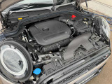 ◆2000cc 直列4気筒ターボエンジン◆