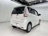 女性に人気の軽自動車!初心者でも運転しやすく小回りもききます!