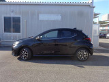 ヤリス 1.5 Z 