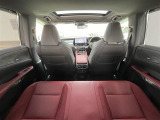 RX 500h Fスポーツパフォーマンス 4WD サンルーフ