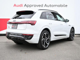 Audi車の性能を存分にお楽しみください。